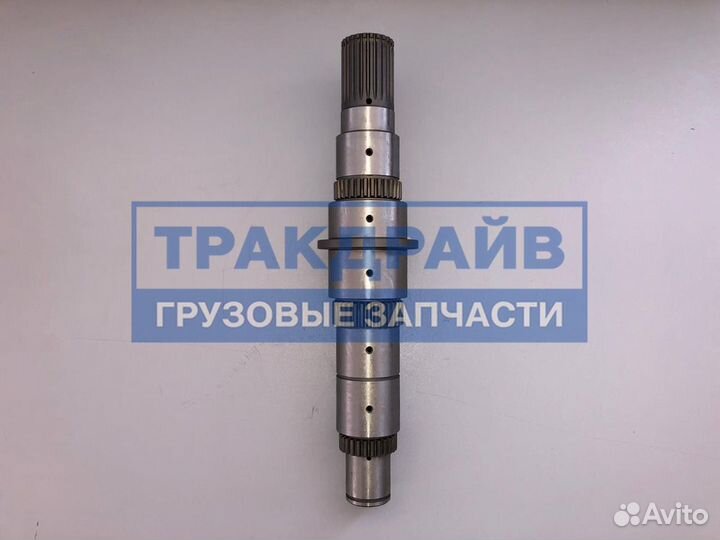 Вал вторичный ZF 9S