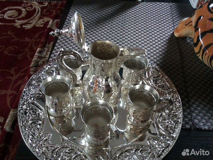 Сервиз для алкоголя