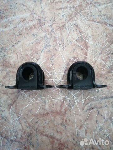 Б/у втулки стабилизатора Kia Ceed