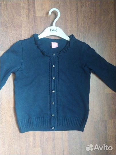 Школьная форма синяя р.122-128