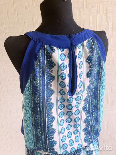 Комбинезон женский летний 44