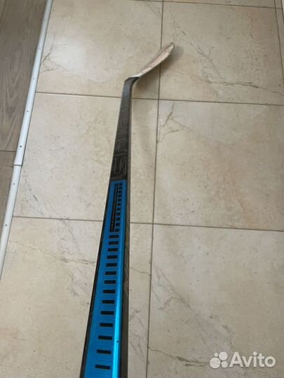 Клюшка хоккейная bauer 2N pro