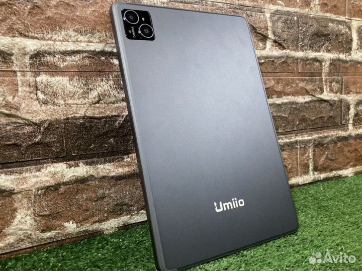 Планшет umiio a19 pro новый + гарантия