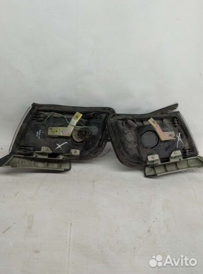 Габариты Mitsubishi rvr