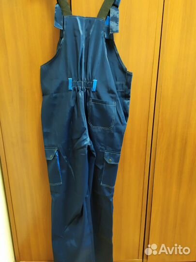 Спецодежда рабочая одежда