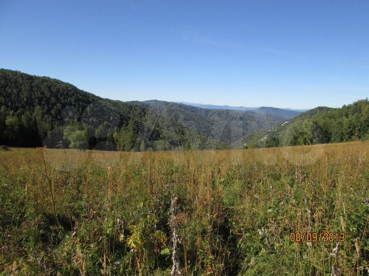 Участок 9,14 га (СНТ, ДНП)