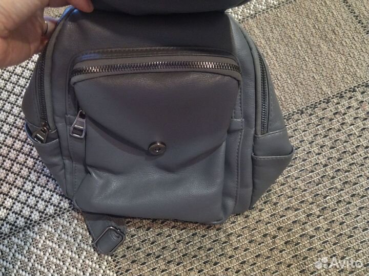 Рюкзак женский