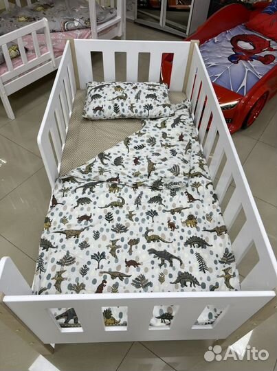 Кровать детская 160/80 (магазин)