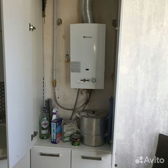 Кухонный гарнитур на заказ