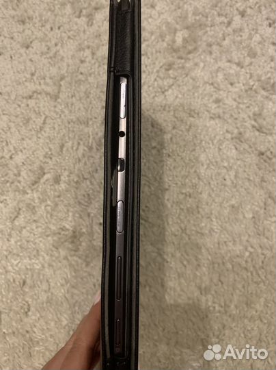 Планшет samsung galaxy note 10.1