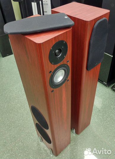 Акустическая система RBH 641-SE