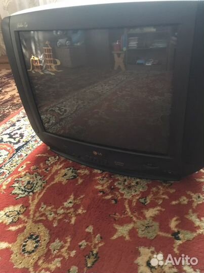 Телевизор LG