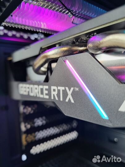 Процессор intel core i5 11400f