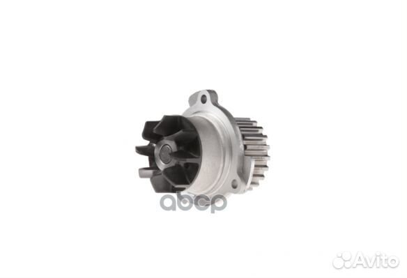 Помпа 2108 модерниз. PowerFull 