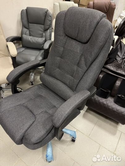 Офисное кресло компьютерное кресло с массажем