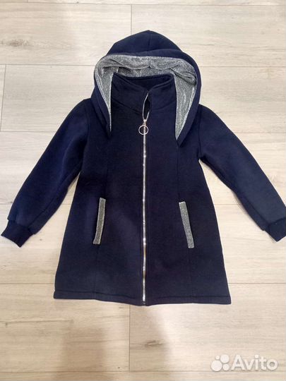 Толстовка для девочки