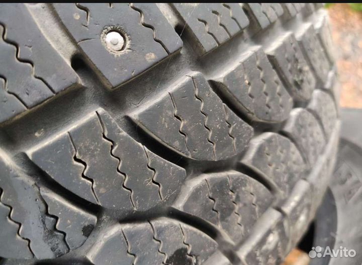 Kormoran VanPro Winter 225/70 R15C 112