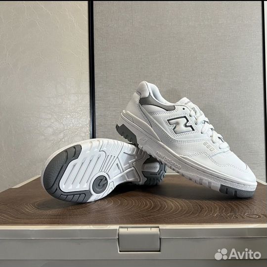 Кроссовки New Balance 550 В наличии