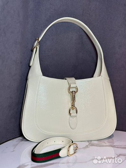 Сумка gucci Jackie