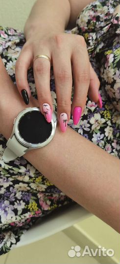 Наращивание