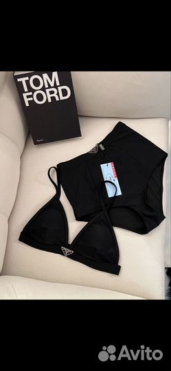 Купальник Prada