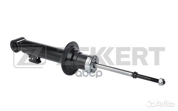 Амортизатор газовый передней подвески Mitsubish