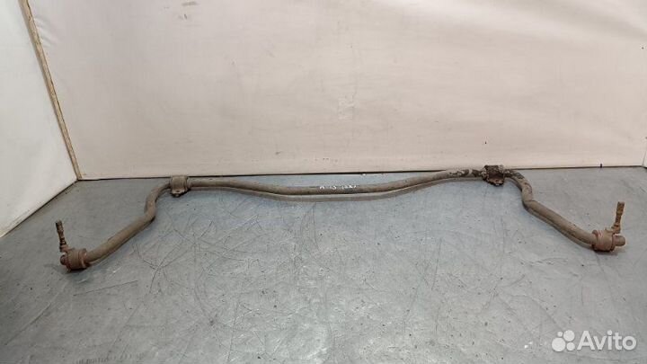 Стабилизатор передний Chery Bonus A13 SQR477F 2012