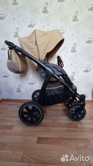 Коляска Noordi 2 в 1