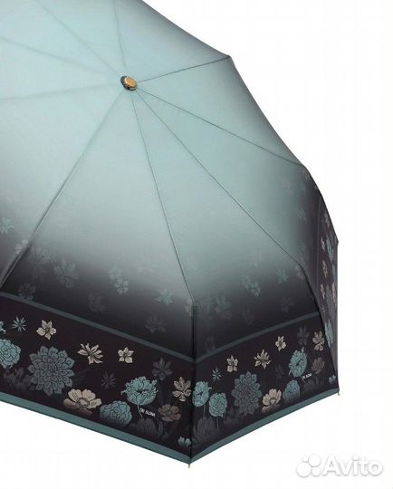 Зонт Три Слона женский 3690 B(490) Оригинал 9 спиц