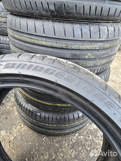 Bridgestone Potenza S001 285/30 R19 98Y