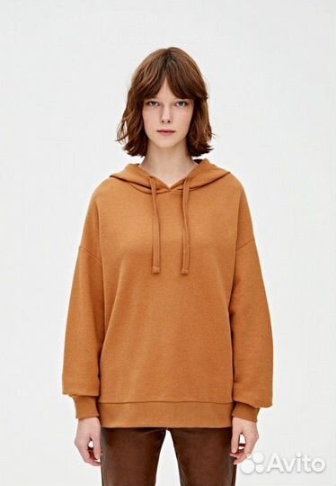 Pull and bear худи, брюки
