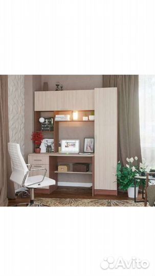 Стол компьютерный 7 стенд