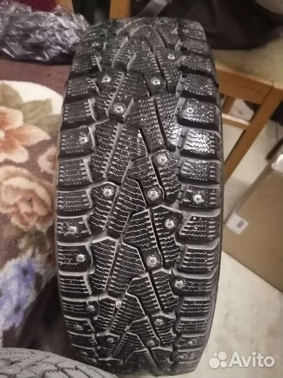 Pirelli Winter Ice Zero 185/55 R15 82T