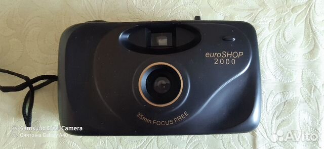 Фотоаппараты