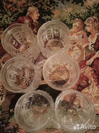 Кружечки из СССР 6. Шук