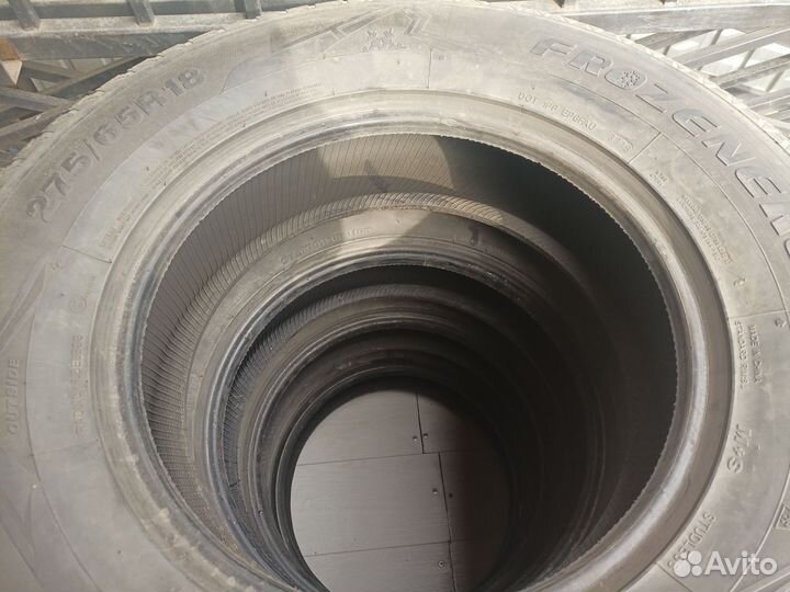 Goform Frozenero 275/65 R18 116T