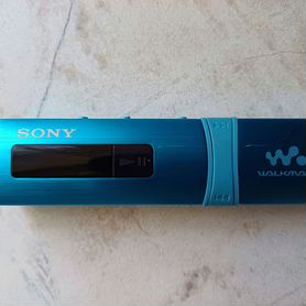 Mp3 плеер sony walkman NWZ-B183F