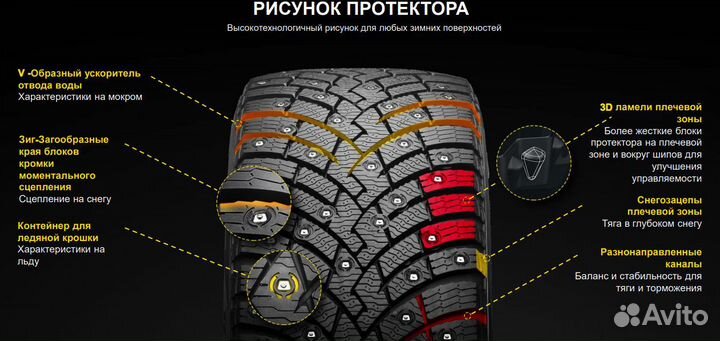 Pirelli Scorpion Ice Zero 2 275/45 R20 110H