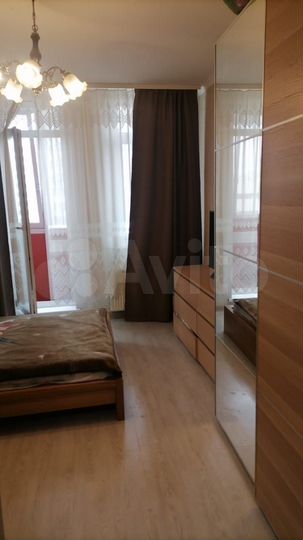 Квартира-студия, 25 м², 6/25 эт.