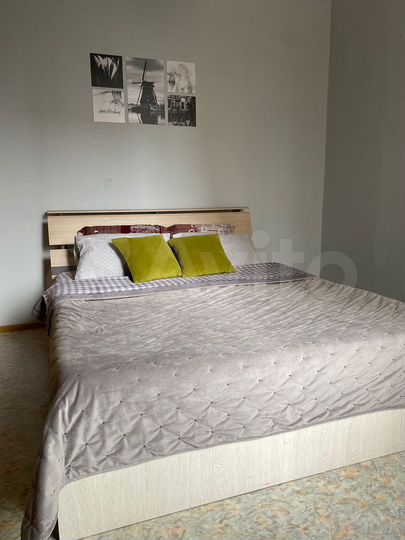 2-к. квартира, 48 м², 2/5 эт.