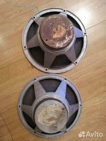 Динамик 30 гд - 301