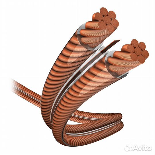 Inakustik Exzellenz LS MSR (2x2.5мм2;2x4.0мм2)