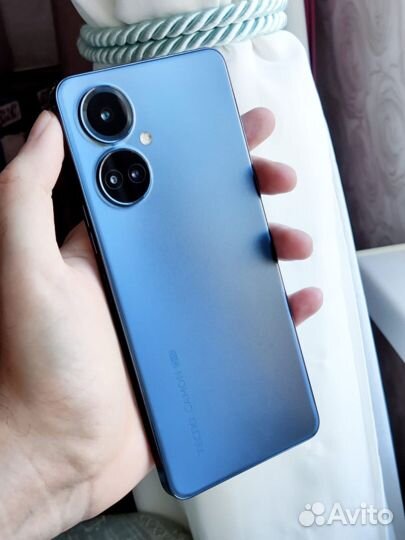 TECNO Camon 19 Pro, 8/128 ГБ