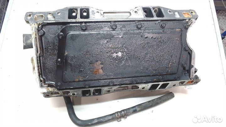 Коллектор впускной Dodge Durango, 1998