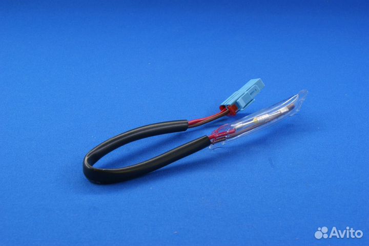 Термопредохранитель