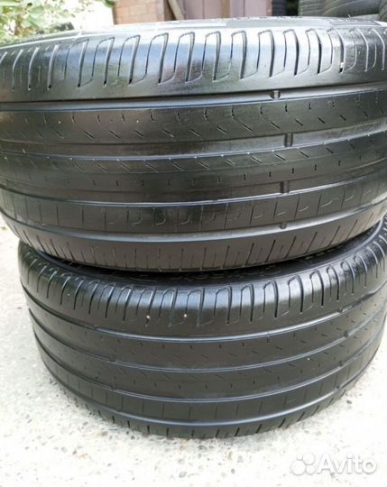 Pirelli Cinturato P7 275/35 R19