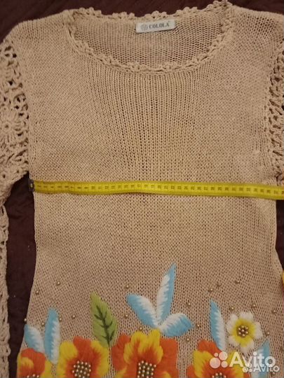 Кофта женская