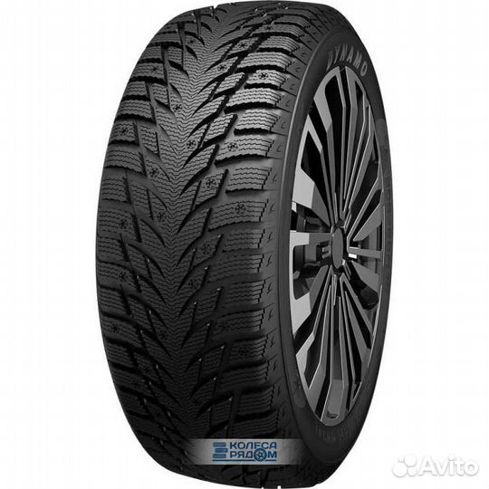 Dynamo Snow-H MWH02 215/60 R16 99H