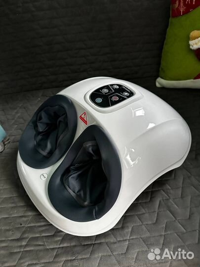 Массажер для ног planta