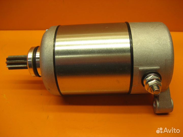 Стартер stels ATV 500K kazuma Polaris Sportsman